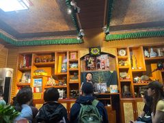 -吉祥圣雪藏餐
