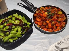 -巴厘龙虾·榜首油焖大虾(洞庭·艺术洋房店)