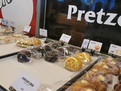 -OUR Bakery(三里屯太古里店)