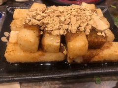 -化龙桥九宫格火锅(清水河店)