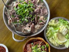 -小杨翘脚牛肉