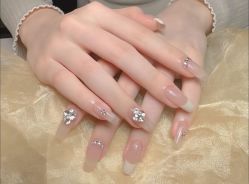 -M·X Nail日式美甲美睫