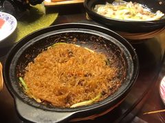 生煎粉丝煲-杨记隆府(白象街店)
