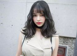 -TRIMS HAIR 修剪造型·烫染接发