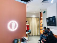 -海马体照相馆(深圳万象天地店)
