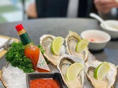 -飞尝蚝·顺德菜·鱼生(顺德总店)