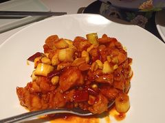 -四世同堂·京菜·烤鸭(双井店)