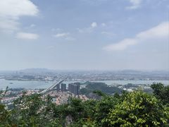 -大雁山风景区
