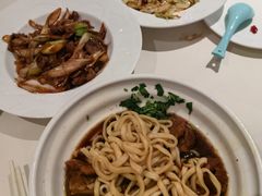 -南门小馆·清真(国贸商城店)