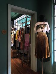 -OOAK设计师品牌概念店(新乐路店)