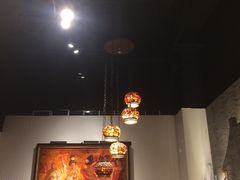 大堂-丝路花语之·胡姬酒肆(中关村店)