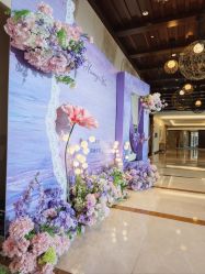 -苏州福朋喜来登酒店·宴会厅