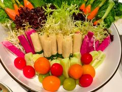 -清真·宁夏印象·盐池滩羊肉体验店(江宁路店)