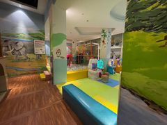 -汤森悠生活文化汤(江宁万达店)