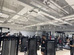 -FLARE STAR FITNESS(复地活力城店)