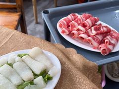 -濠轩阁特色生蚝火锅(水湾路店)