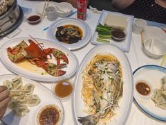 -东夷海鲜巨无霸(东夷小镇店)