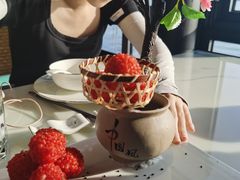 -柳莺湖上·湖景餐厅·江南菜(西湖店)