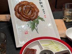 -全聚德(双井店)