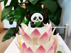 -CAKEBOSS蛋糕老板(东直门来福士店)