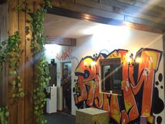 -RoMan罗马健身工作室(莘庄店)