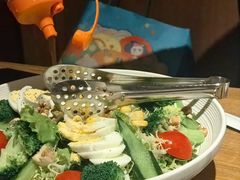 -炼火烤肉店