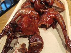 -鸽子窝(青塔店)