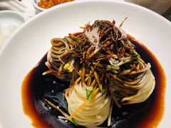 -初蓉丨遇见新川菜(亲贤街荣耀店)