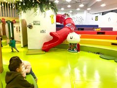 -乐融儿童之家早教托育(台州校区)