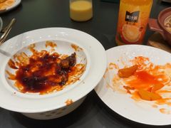 -佰家小厨·南京菜(夫子庙店)
