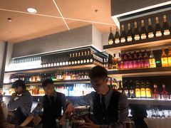 -TZ House音乐现场(来福士中心店)