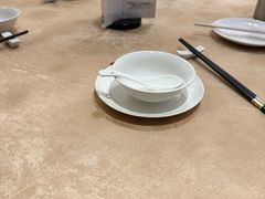 -广东胜利宾馆西关粤中餐厅