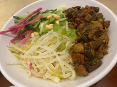 -北平小馆·烤鸭·家常菜(磨房北里店)