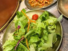 -西塔老太太泥炉烤肉(北京双井店)