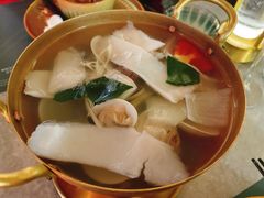 -Tegu泰古莲·泰国餐厅(红山6979店)