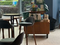 -星巴克(凯德晶萃店)