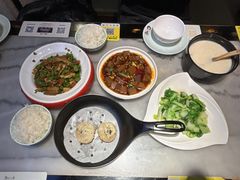 -京城小江南·北京烤鸭·江南土菜·白鱼(中关村店)