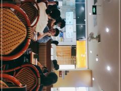-萨莉亚意式餐厅(南京环亚凯瑟琳广场店)