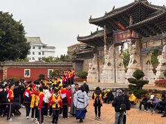 -建水文庙