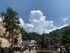 -梦幻奥陶纪景区