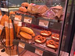 -巴黎贝甜(开发区安盛店)