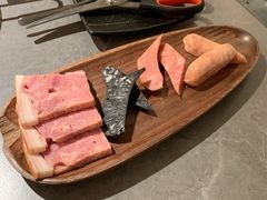-花时·炭火烧肉(东百中心A馆店)