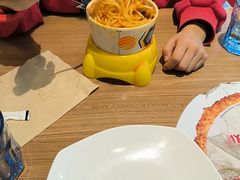 -必胜客(唐百友谊店)