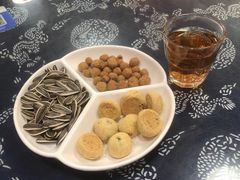 -丽江庭院·云南野生菌·海鲜火锅(鼓楼四合院店)