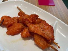 -小杨生煎(龙阳广场店)