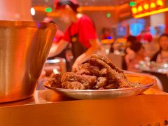 -西塔老太太泥炉烤肉(苏州大悦城店)