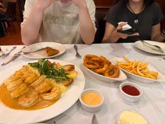 -摩根扒房(桐梓林店)