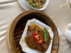 -方鼎食府粤菜酒楼•茶点•宴会