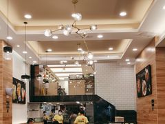 -佰搭果·广式茶餐厅(西华路店)