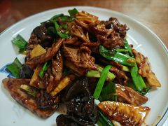 -百姓家常菜(县前街店)